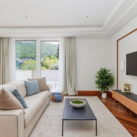 Porto Montenegro Residences ติวัต ภายนอก รูปภาพ