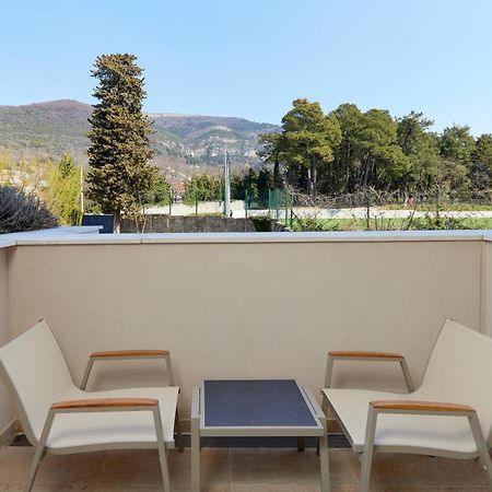 Porto Montenegro Residences ติวัต ภายนอก รูปภาพ