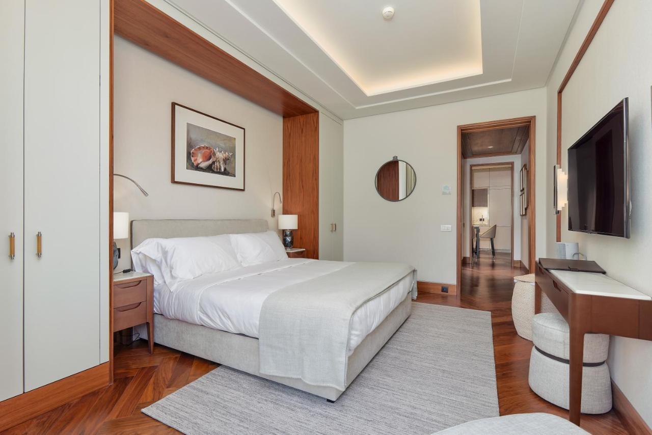 Porto Montenegro Residences ติวัต ภายนอก รูปภาพ