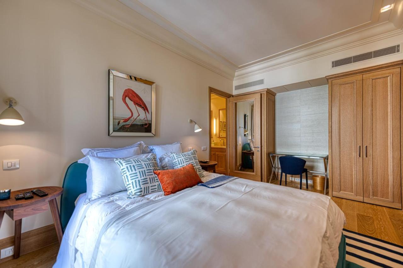 Porto Montenegro Residences ติวัต ภายนอก รูปภาพ