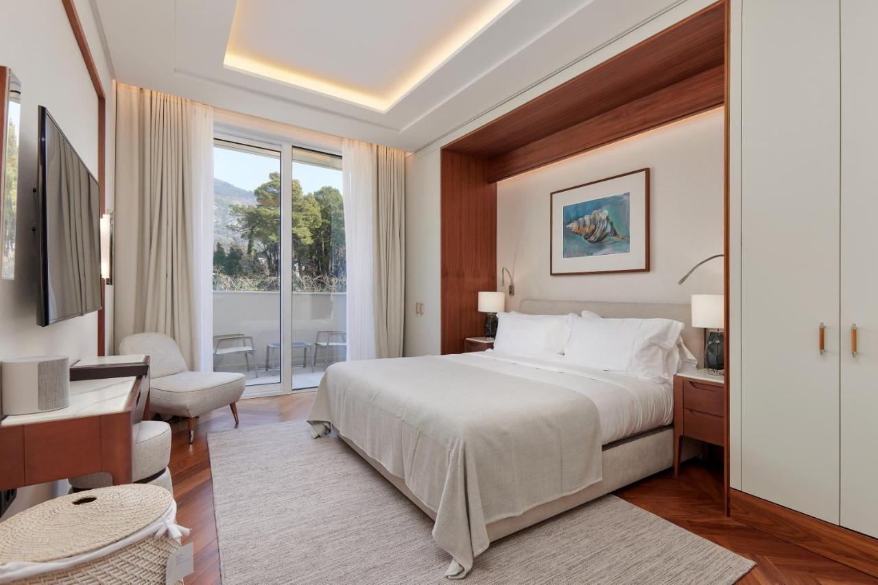 Porto Montenegro Residences ติวัต ภายนอก รูปภาพ