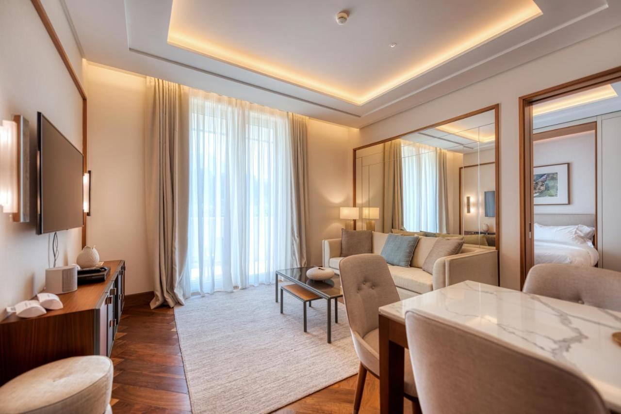Porto Montenegro Residences ติวัต ภายนอก รูปภาพ