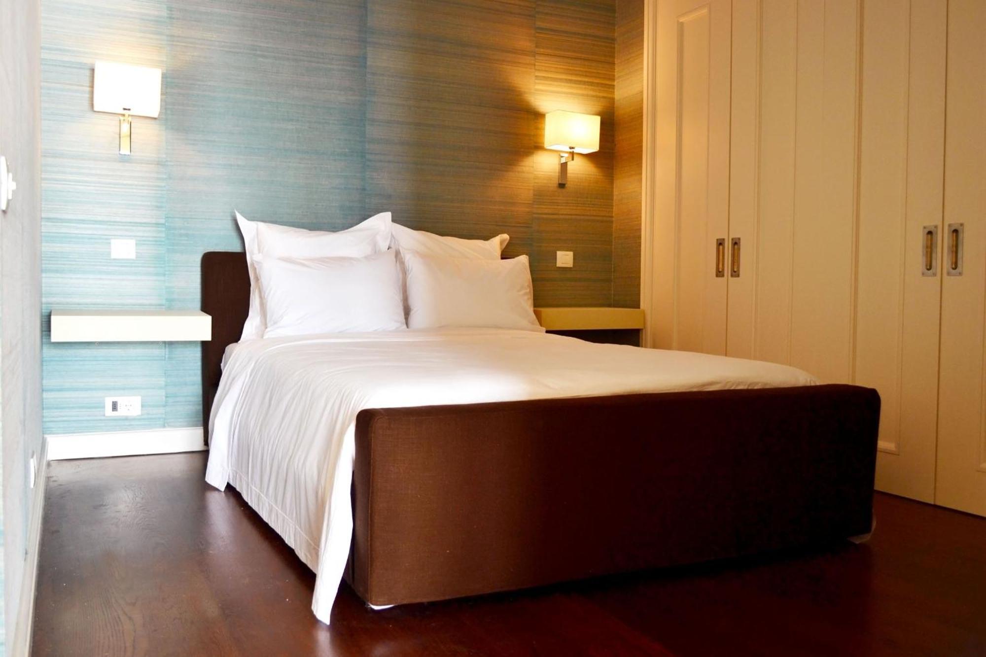 Porto Montenegro Residences ติวัต ภายนอก รูปภาพ