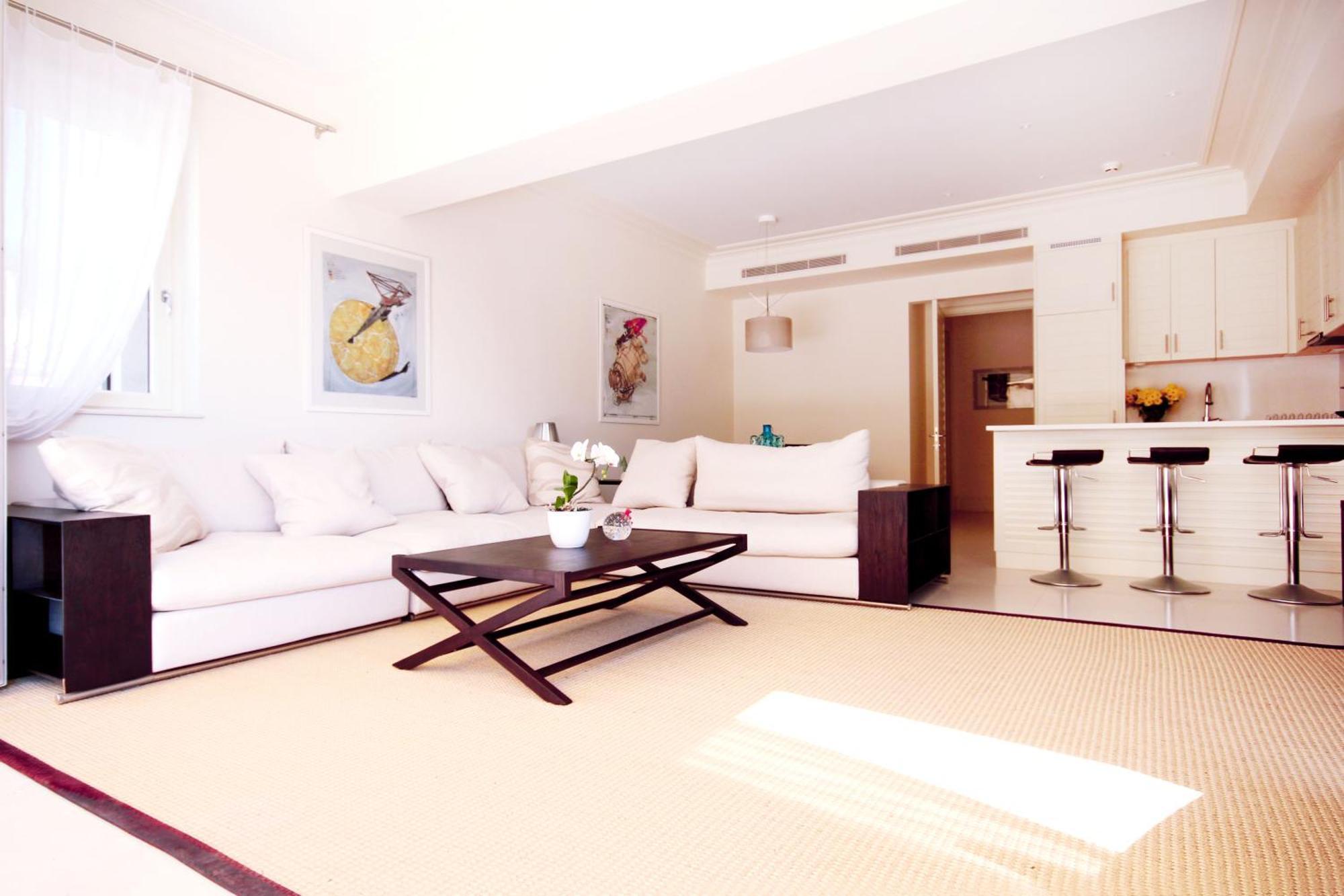 Porto Montenegro Residences ติวัต ภายนอก รูปภาพ