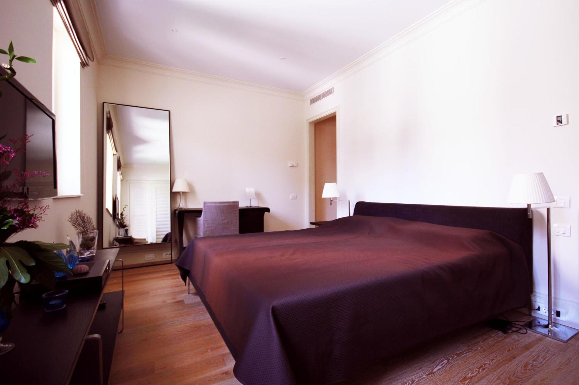 Porto Montenegro Residences ติวัต ภายนอก รูปภาพ