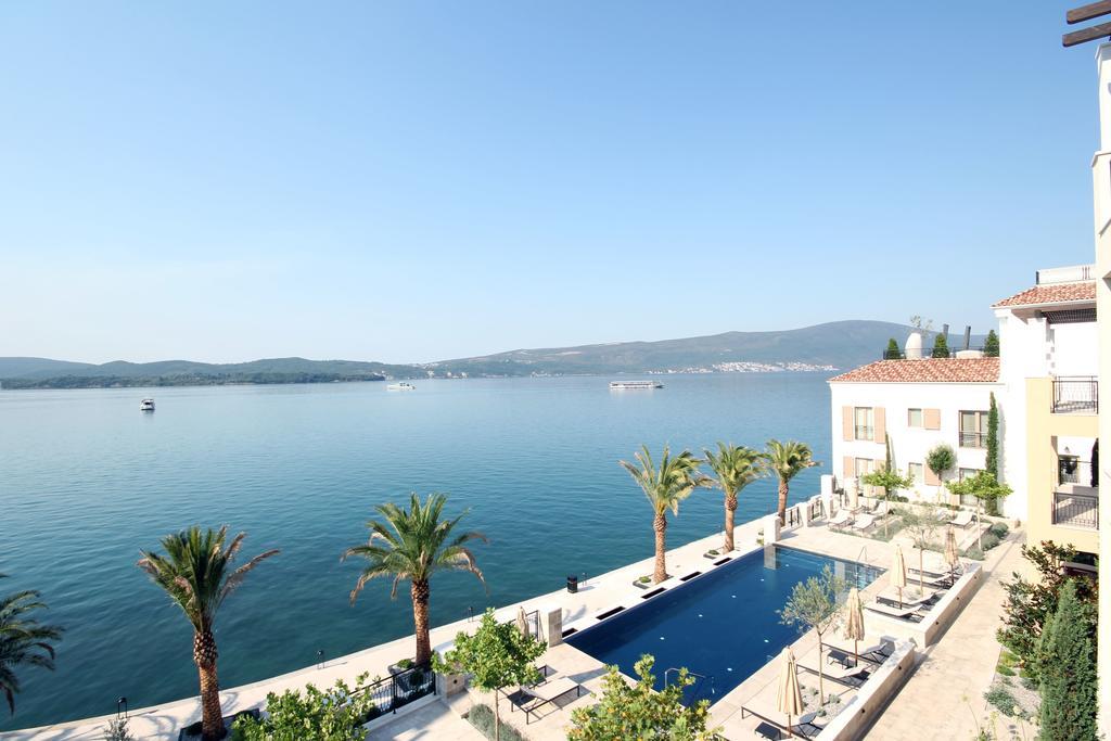 Porto Montenegro Residences ติวัต ภายนอก รูปภาพ