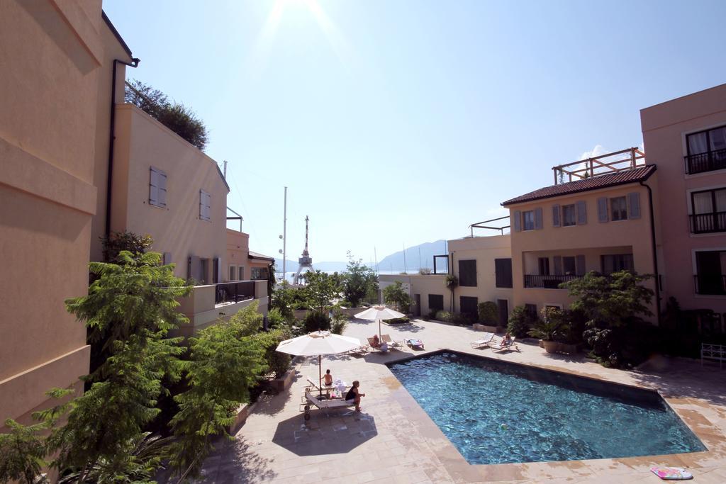Porto Montenegro Residences ติวัต ภายนอก รูปภาพ