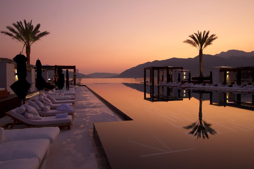 Porto Montenegro Residences ติวัต ภายนอก รูปภาพ