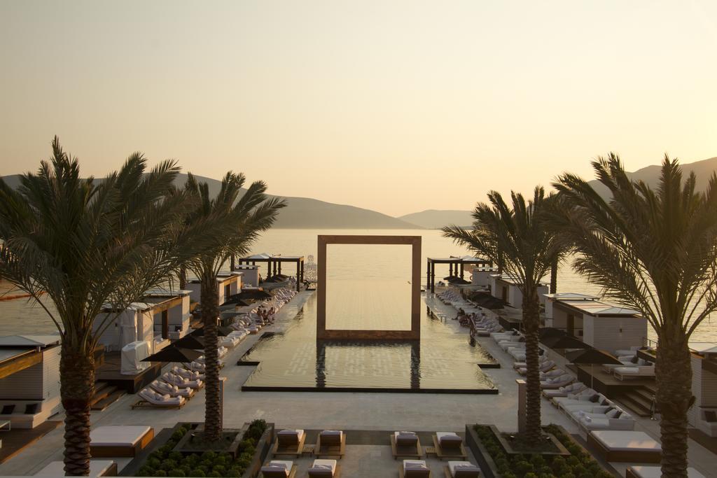 Porto Montenegro Residences ติวัต ภายนอก รูปภาพ