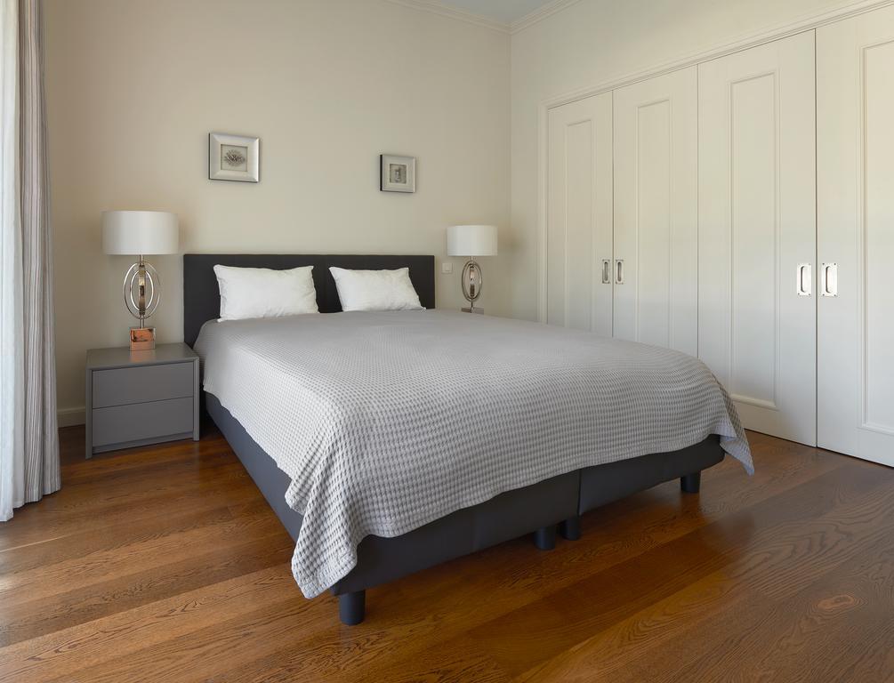 Porto Montenegro Residences ติวัต ภายนอก รูปภาพ