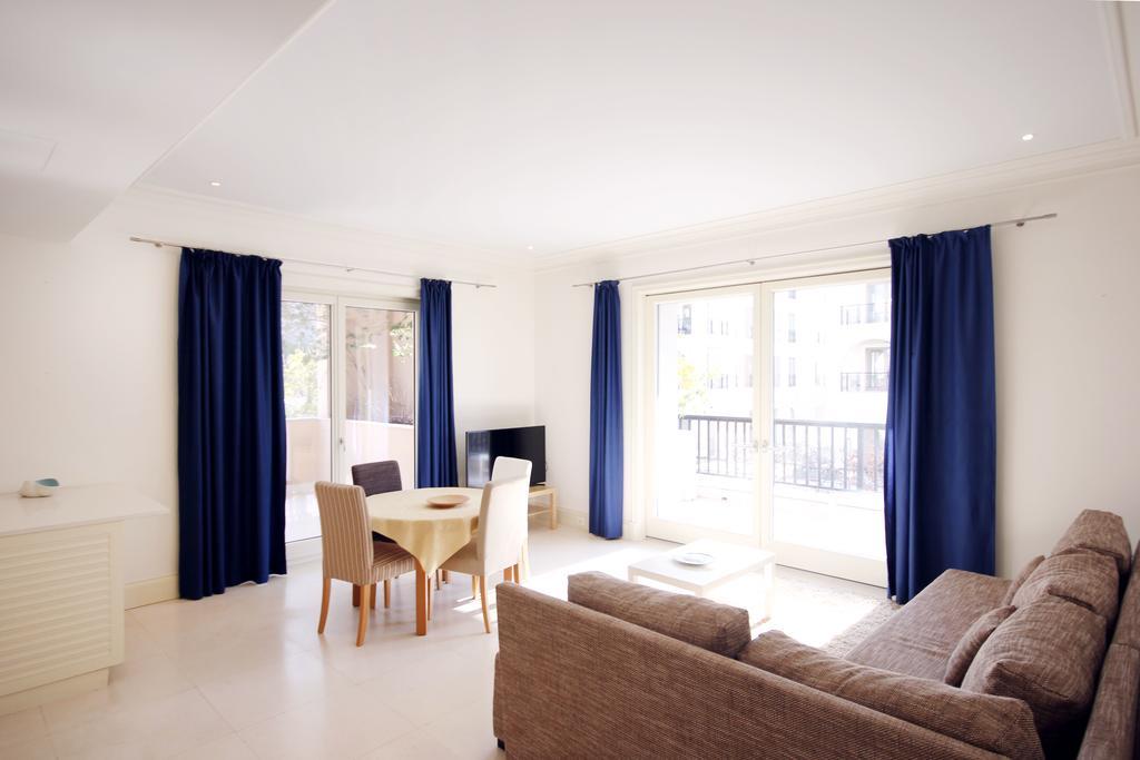 Porto Montenegro Residences ติวัต ภายนอก รูปภาพ